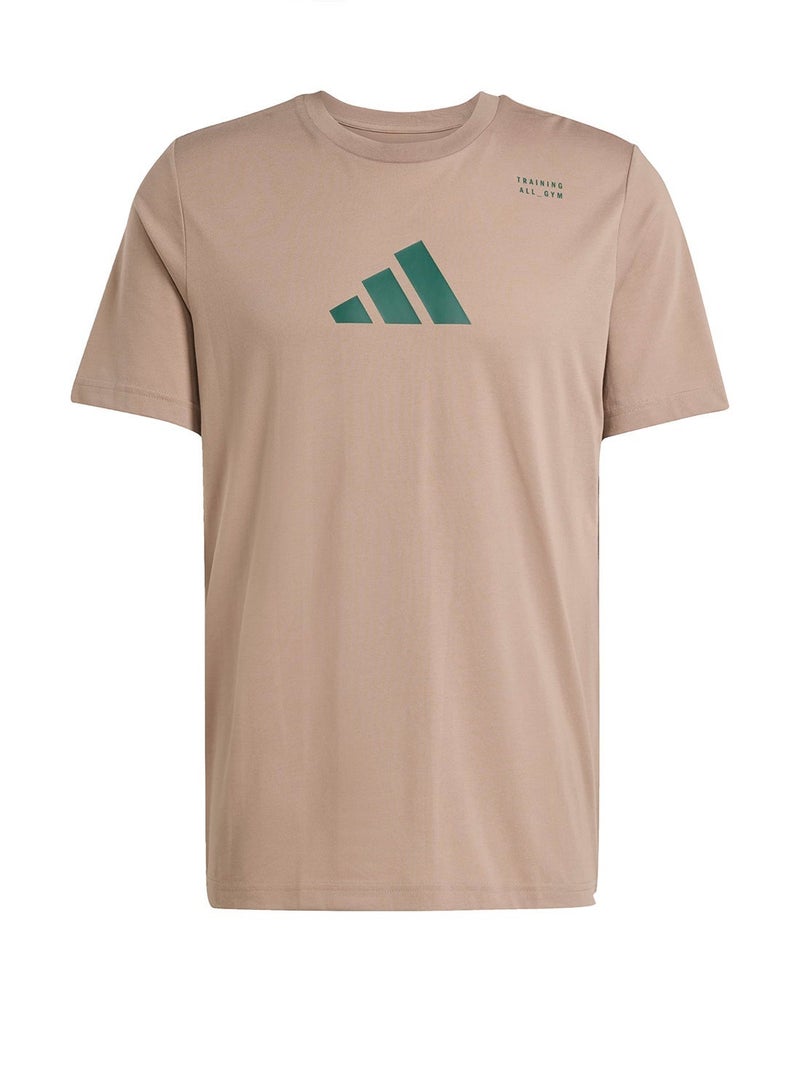 Adidas All Gym Category Graphic T-Shirt - Image 5